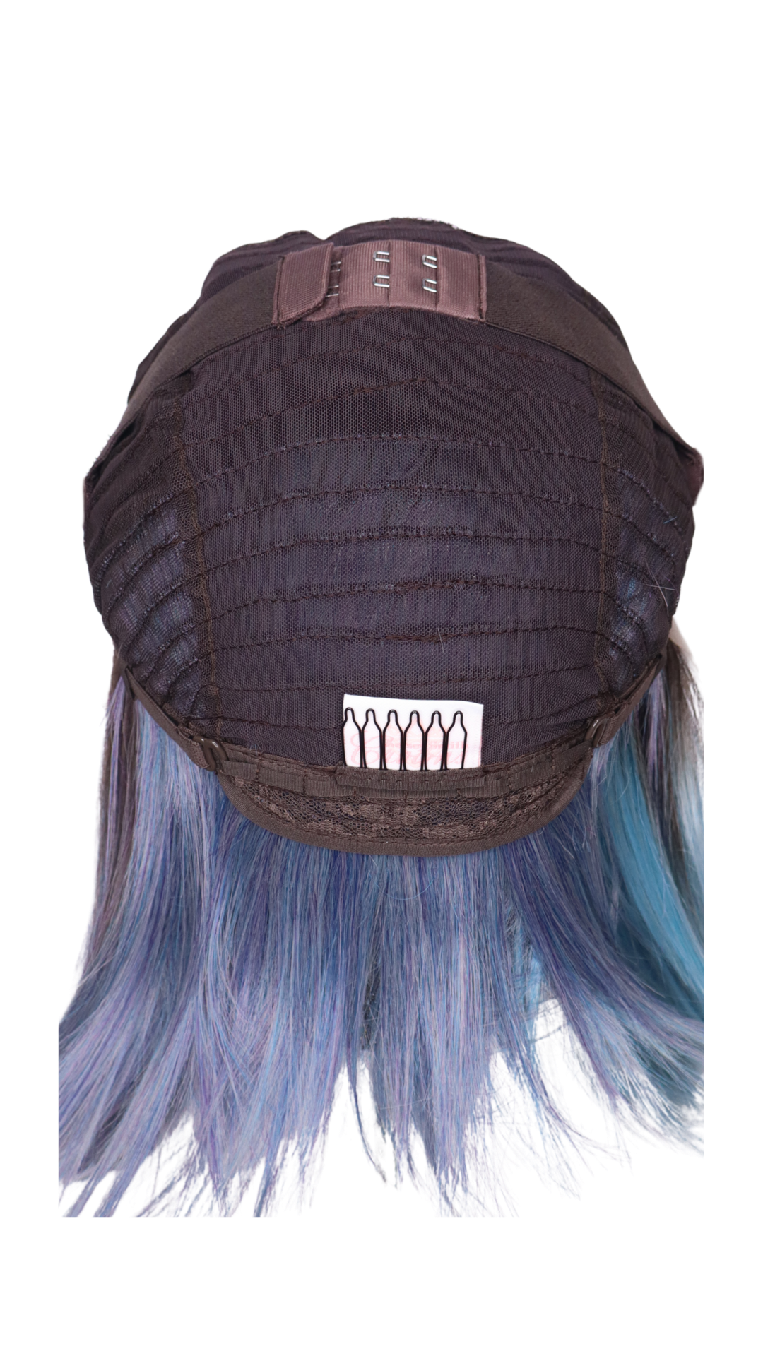 Nancy (Opalescent) Petite