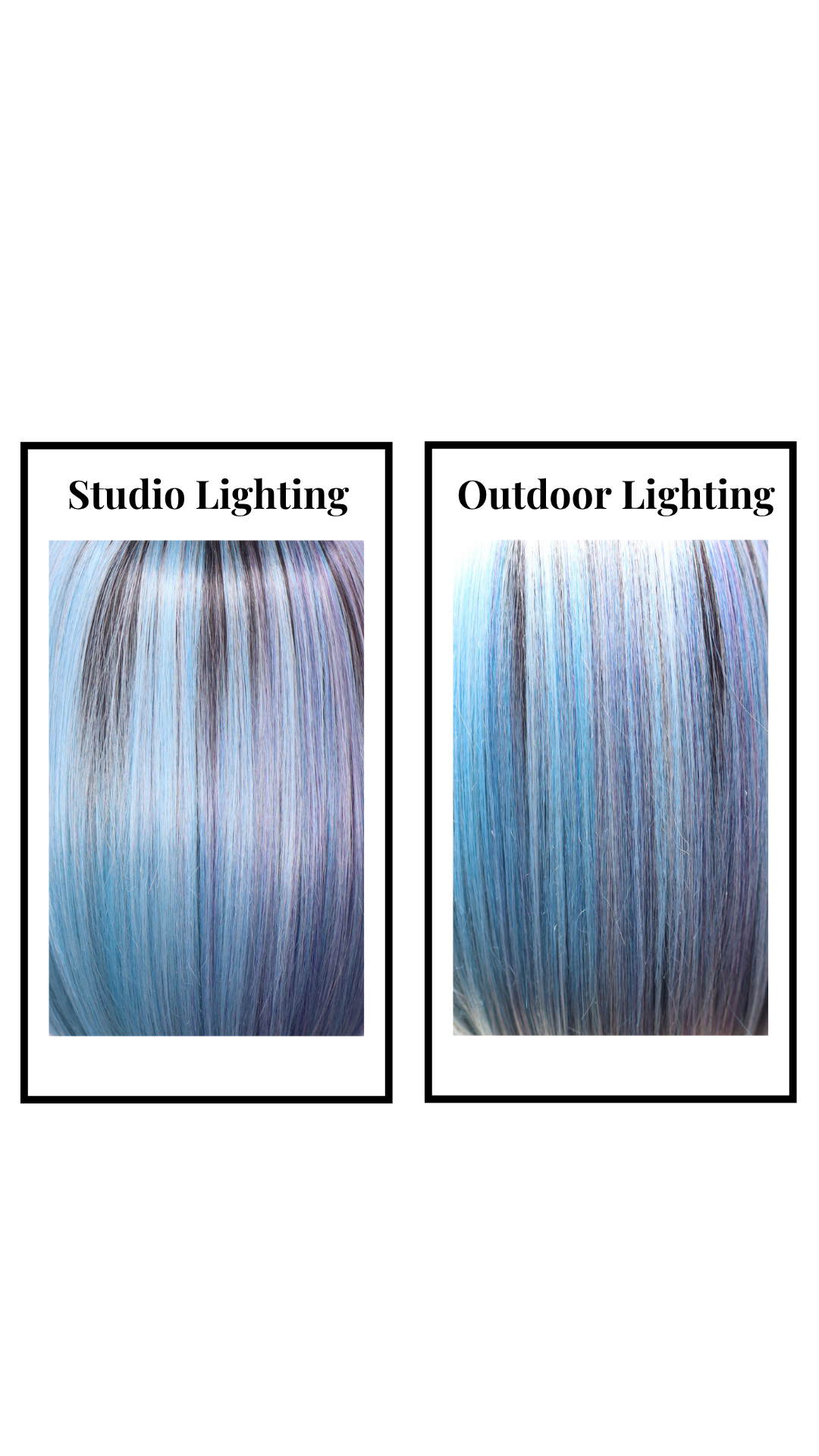 Nancy (Opalescent) Petite