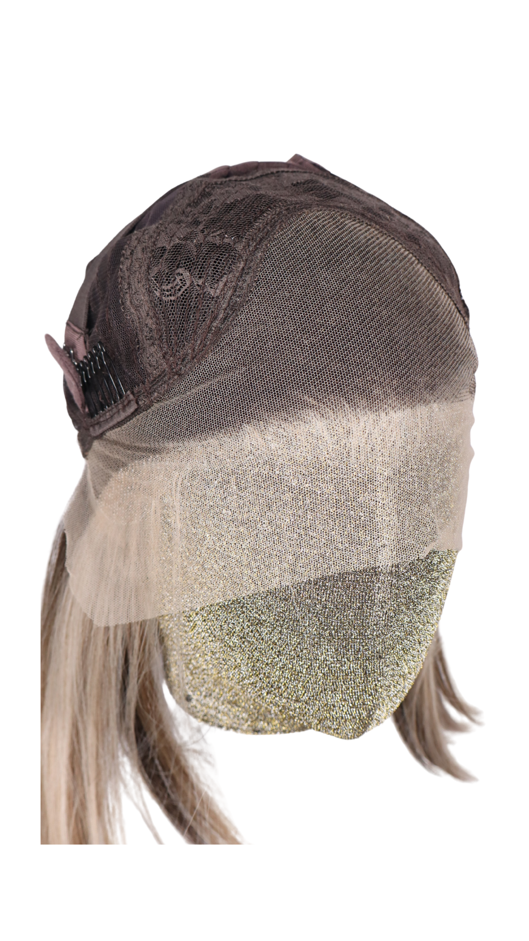 *Nancy (Scandi CBB) - FINAL SALE