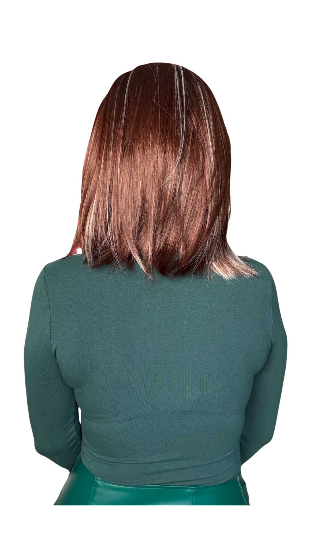 Chelsey Smith Crowns