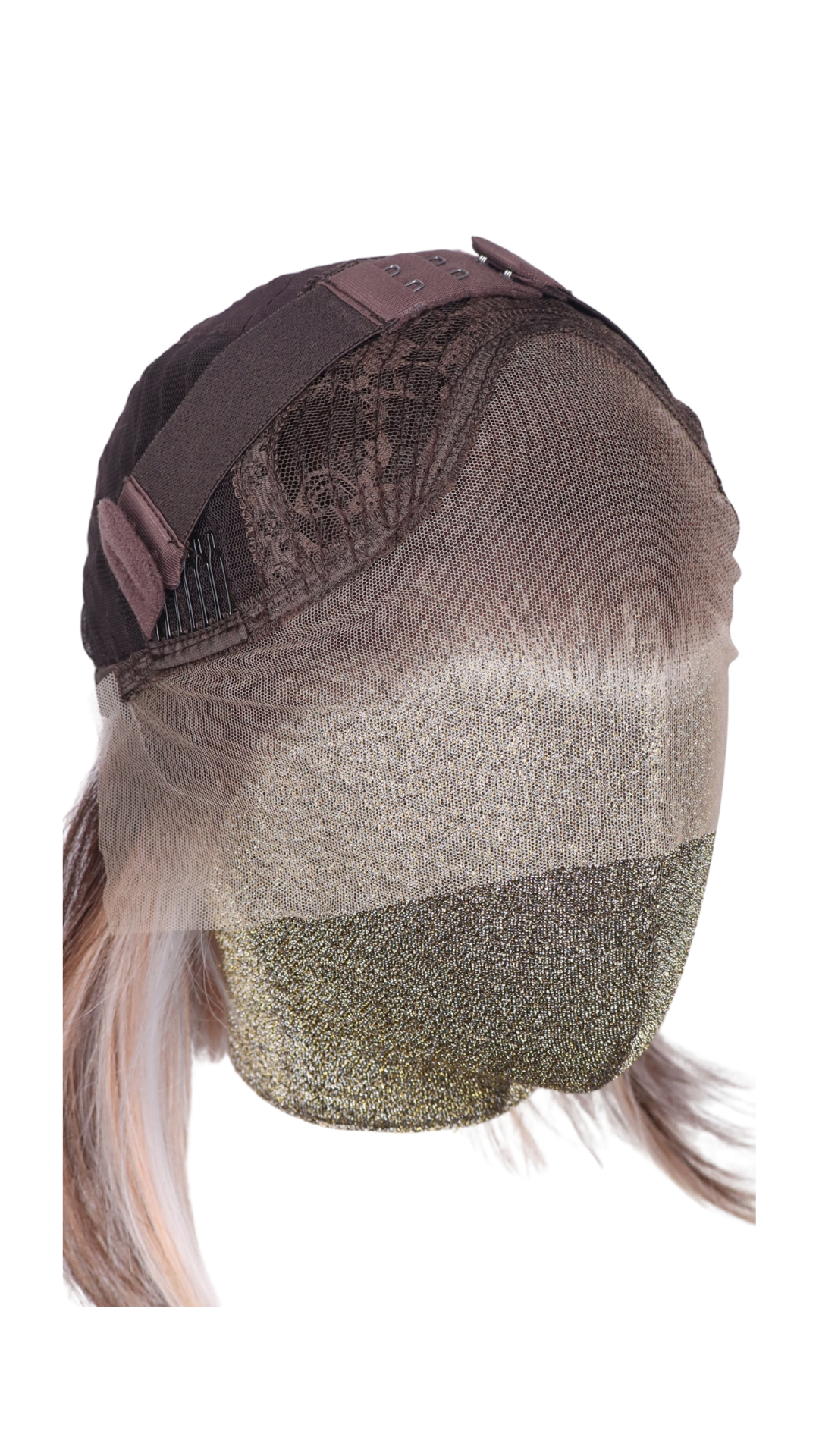 Nancy (Peach Please)