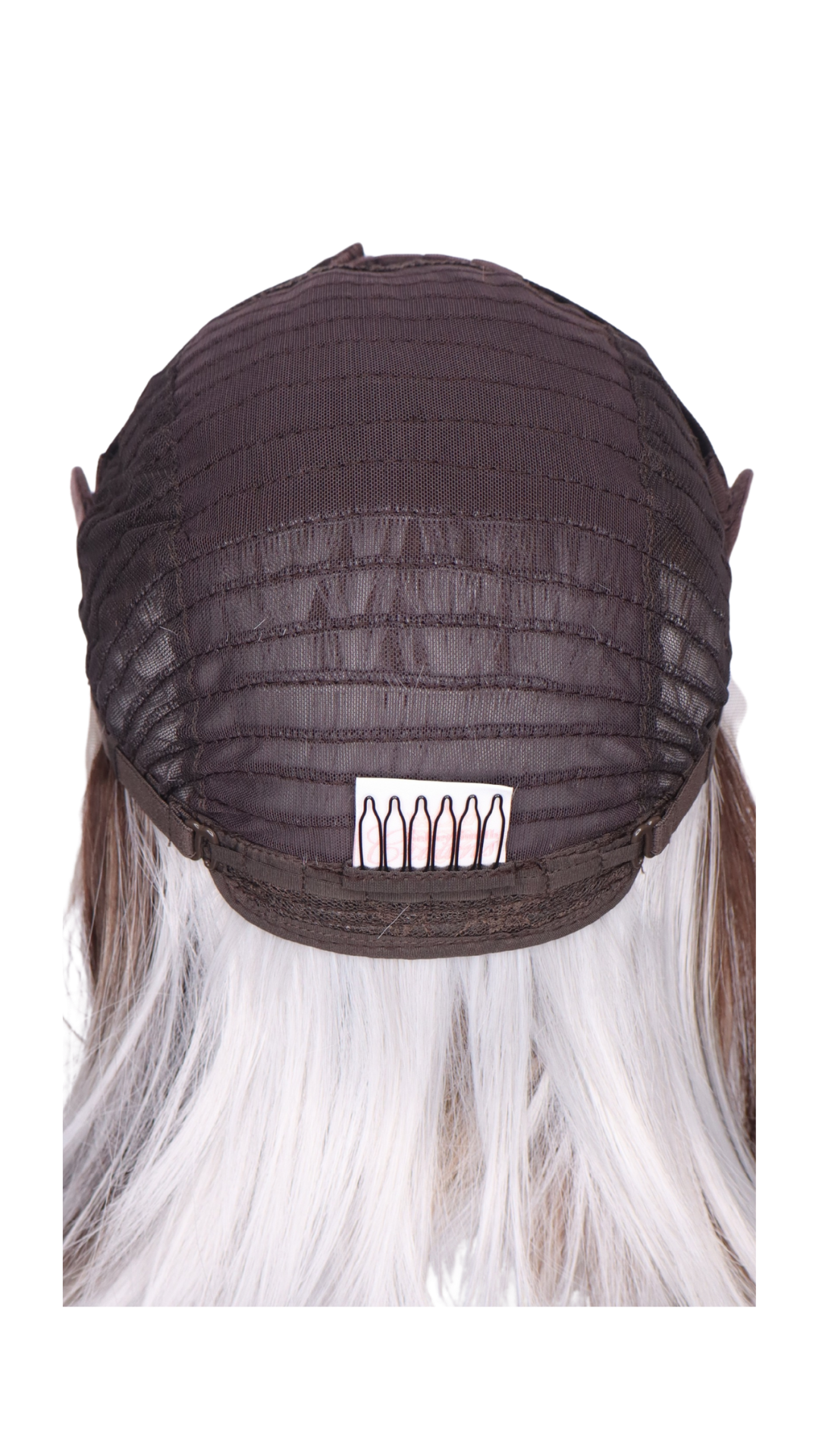 Nancy (Peach Please)