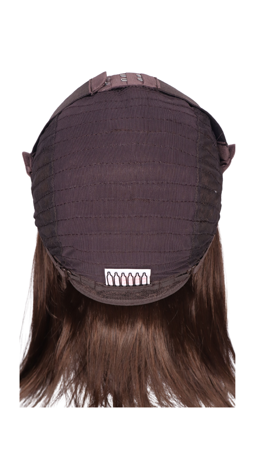 *Nancy (Scandi Brunette) - FINAL SALE