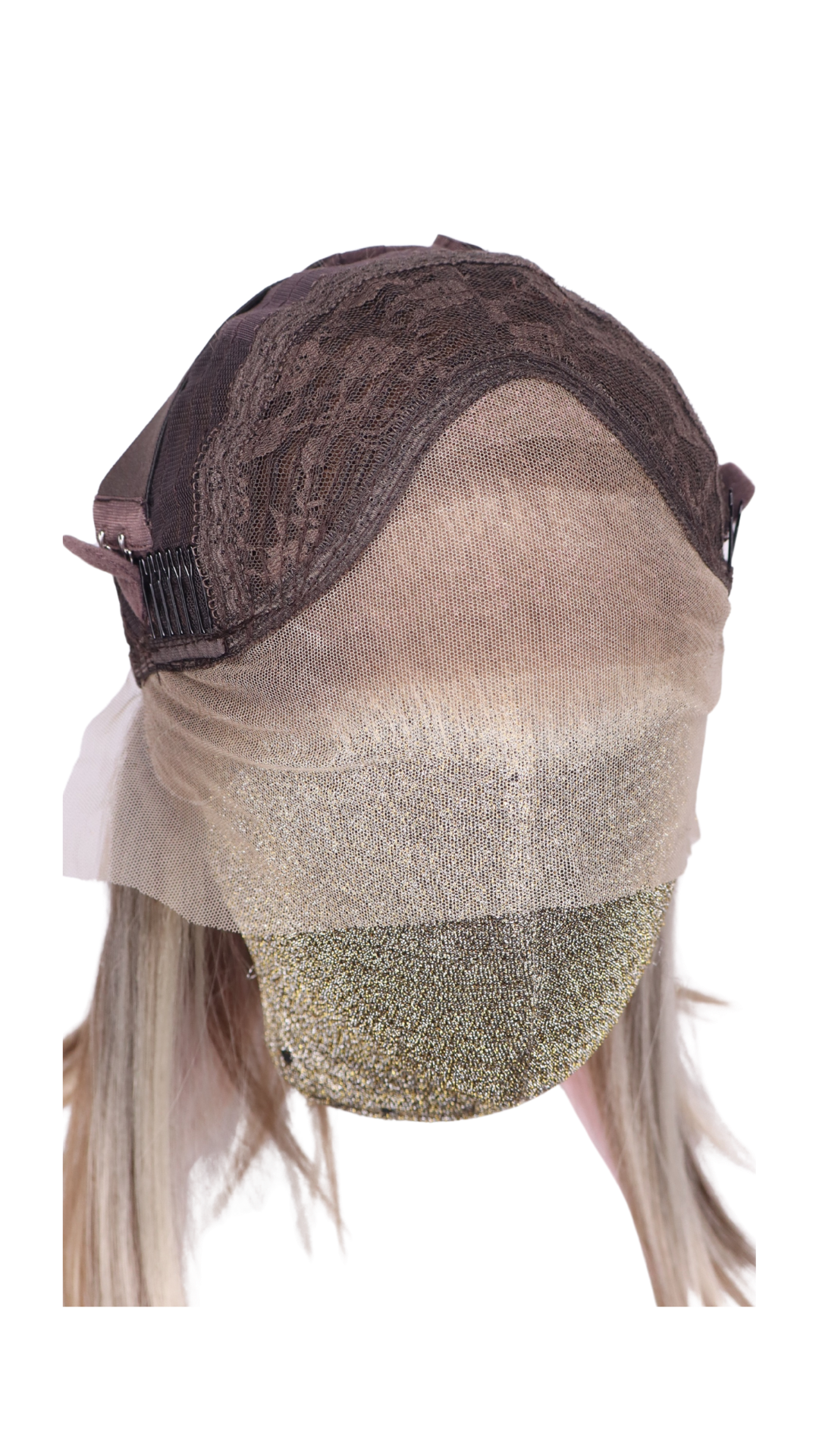 *Nancy (Triple Scoop)