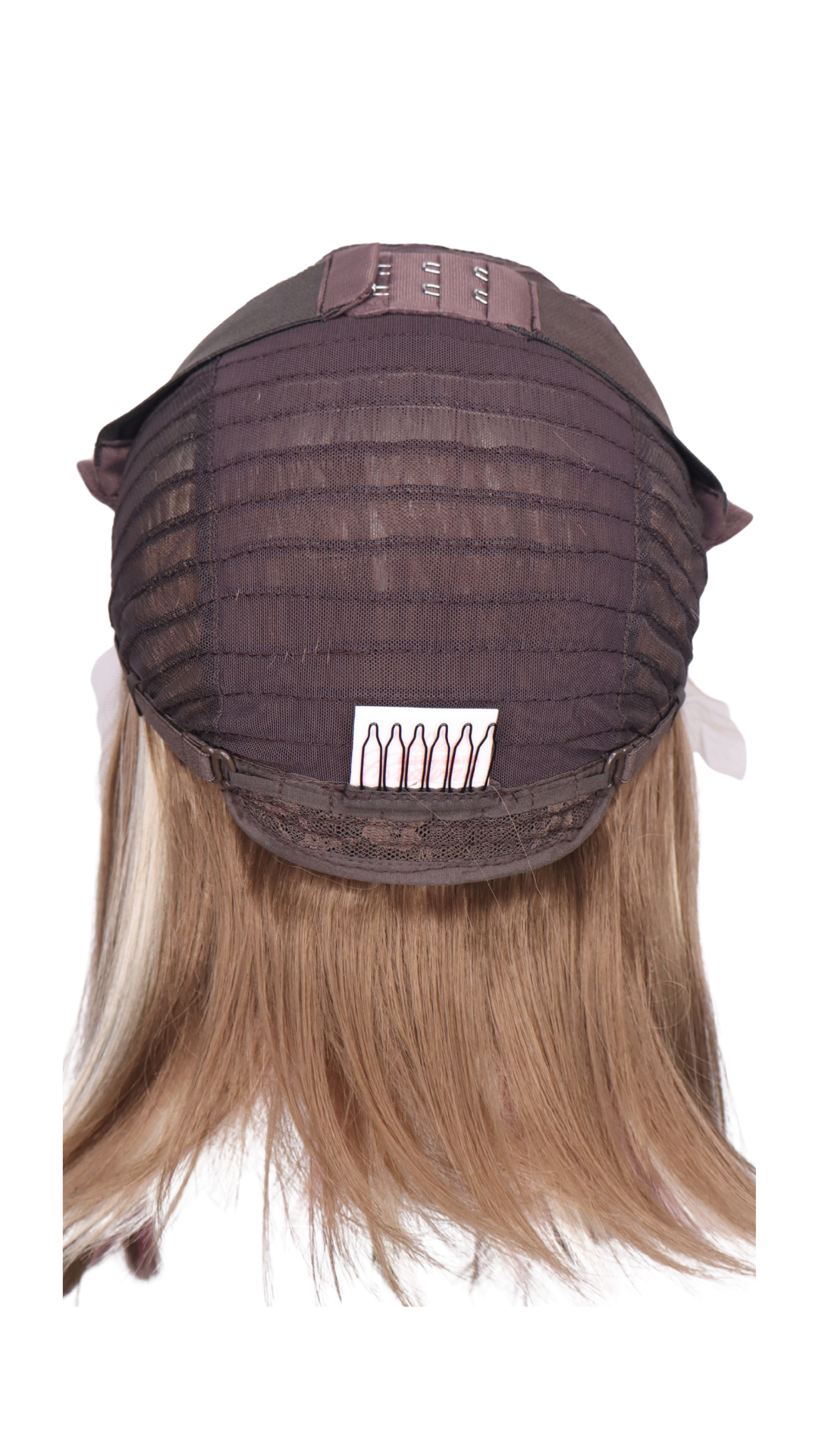 *Nancy (Triple Scoop)