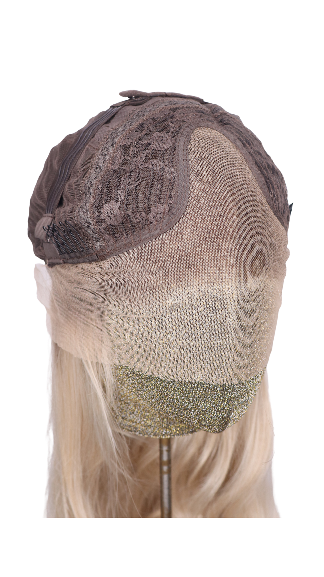 Naomi (Scandi Blonde) Large