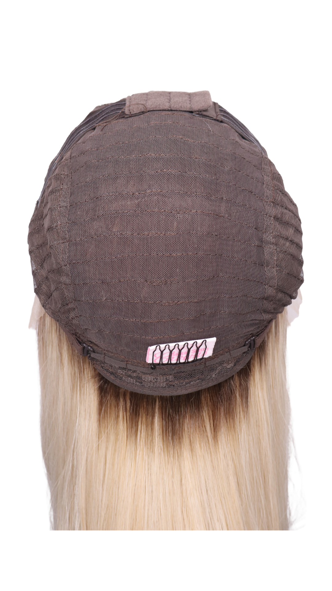 Naomi (Scandi Blonde) Large