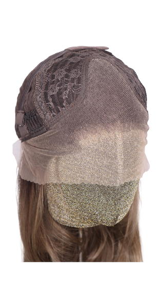 Naomi (Scandi Light Brunette)