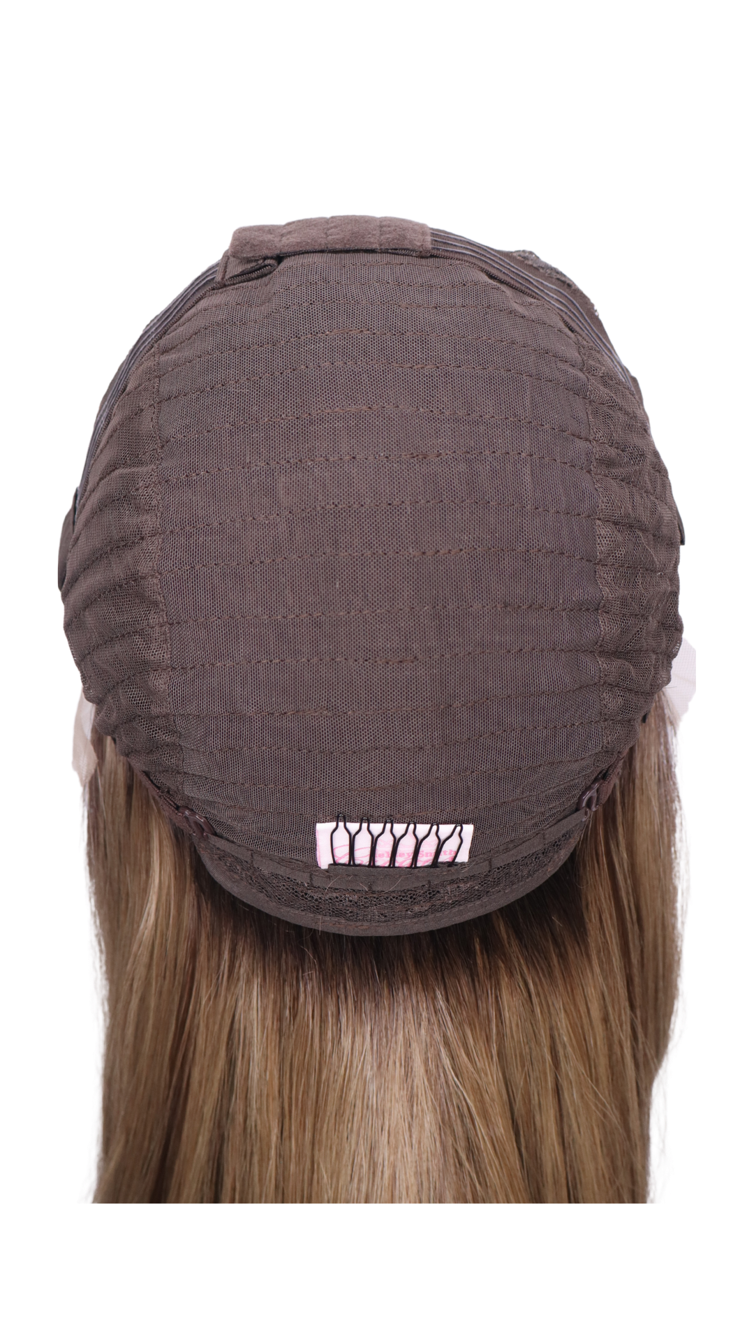 Naomi (Scandi Light Brunette)