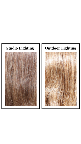 Naomi (Scandi Light Brunette)