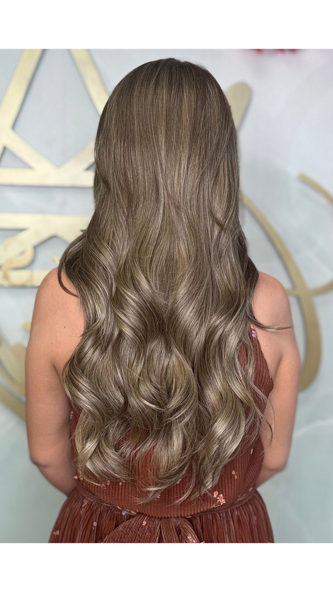 Chelsey Smith Crowns