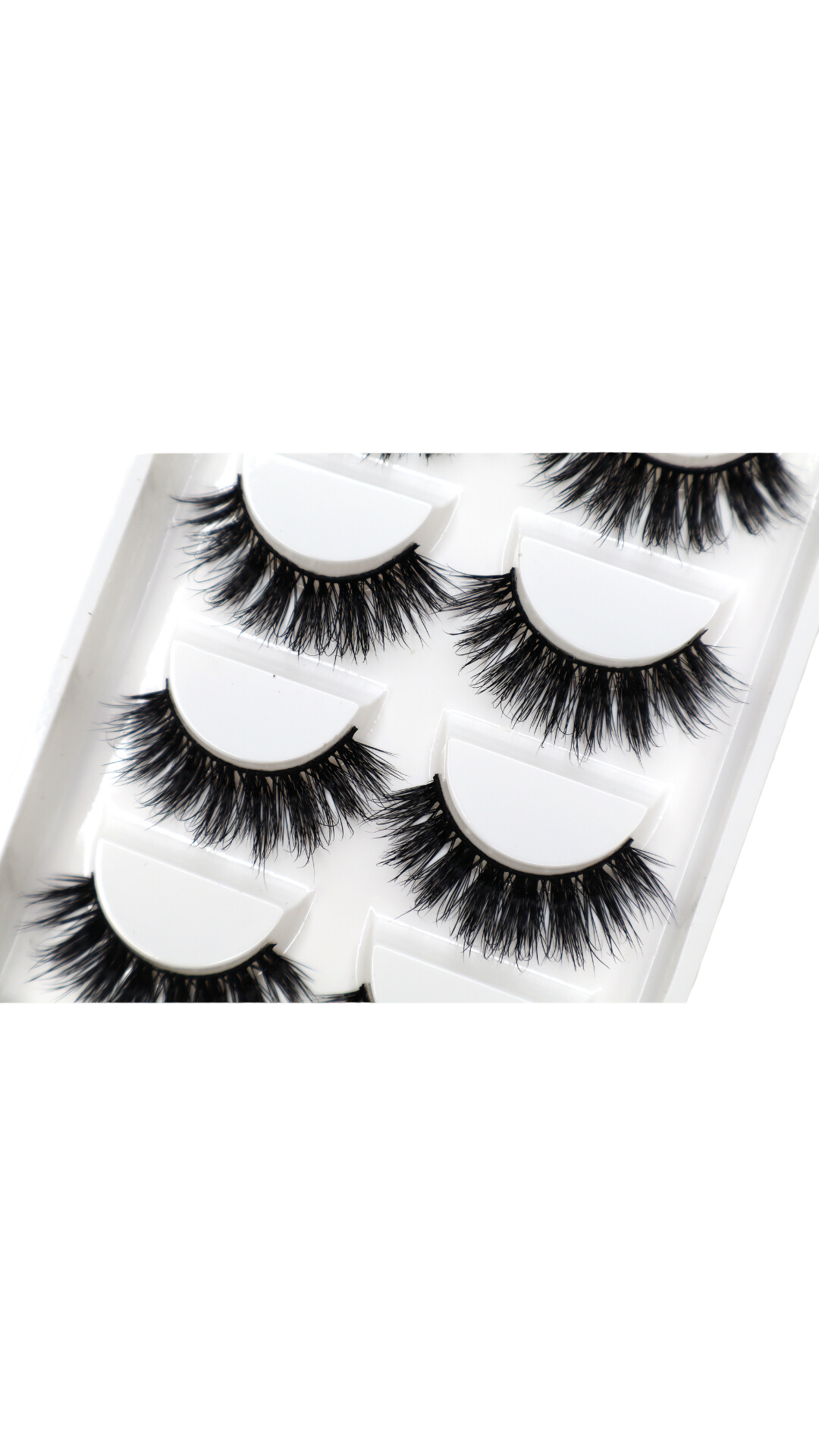 Napa Lashes Set of 5