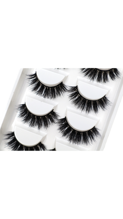 Napa Lashes Set of 5