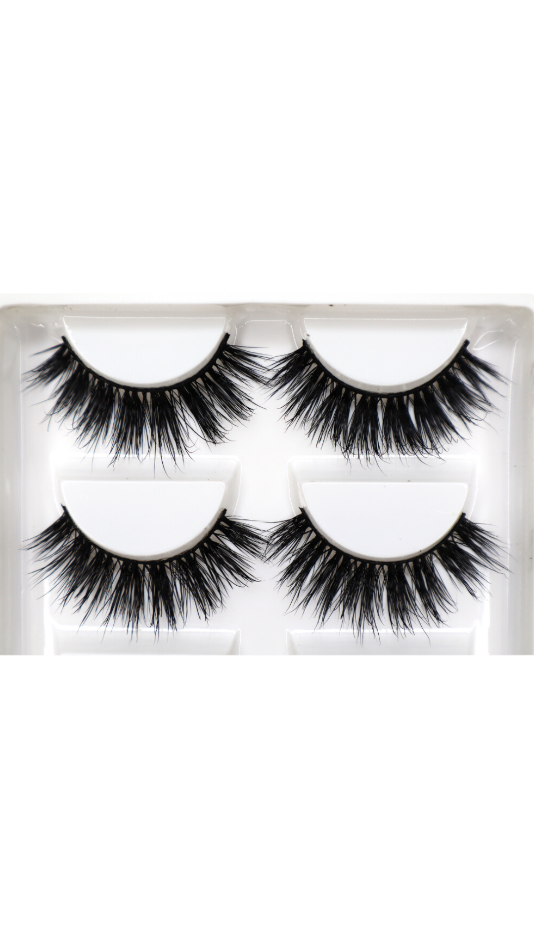 Napa Lashes Set of 5