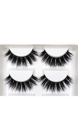 Napa Lashes Set of 5