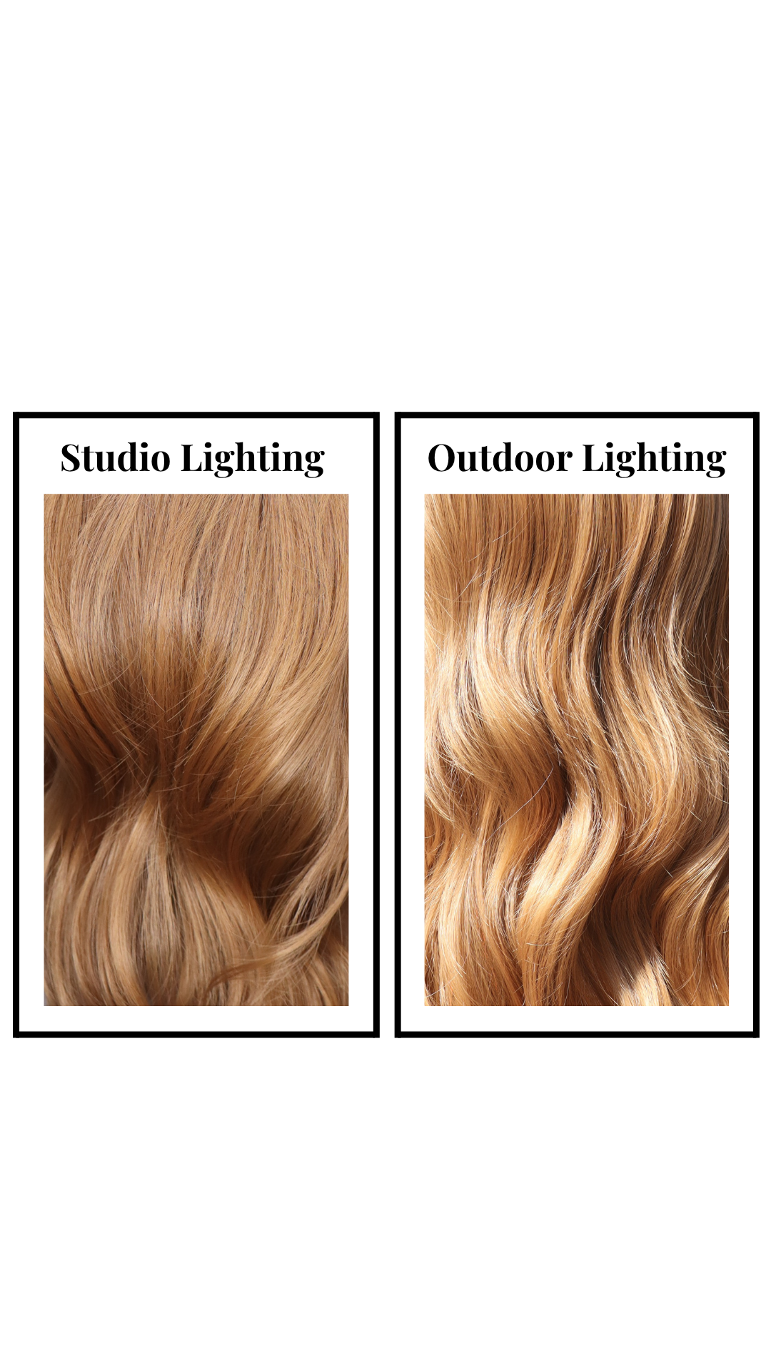 Neve (Rich Honey) - Swiss Lace