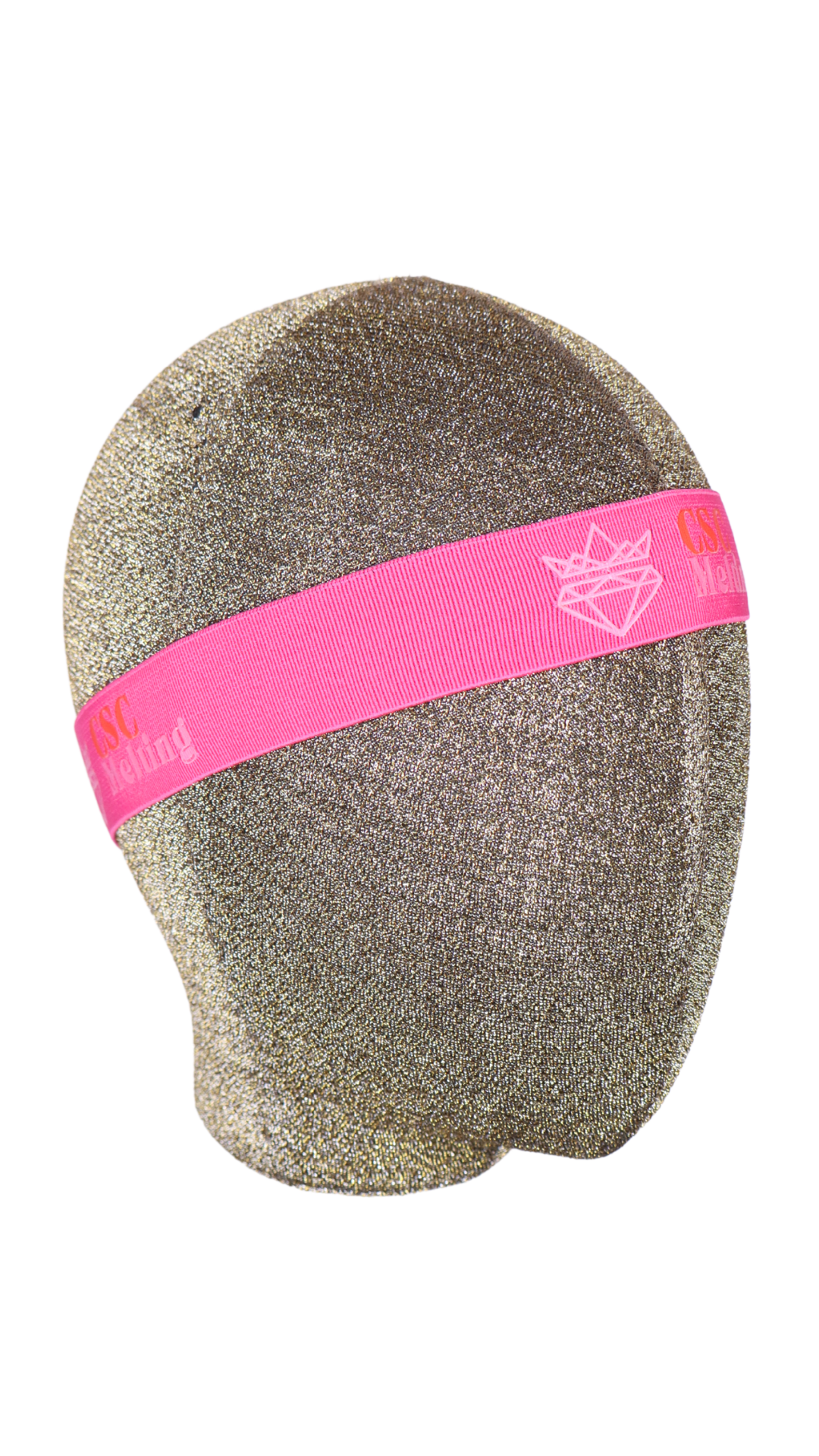 CSC Melting Spray & Melting Band