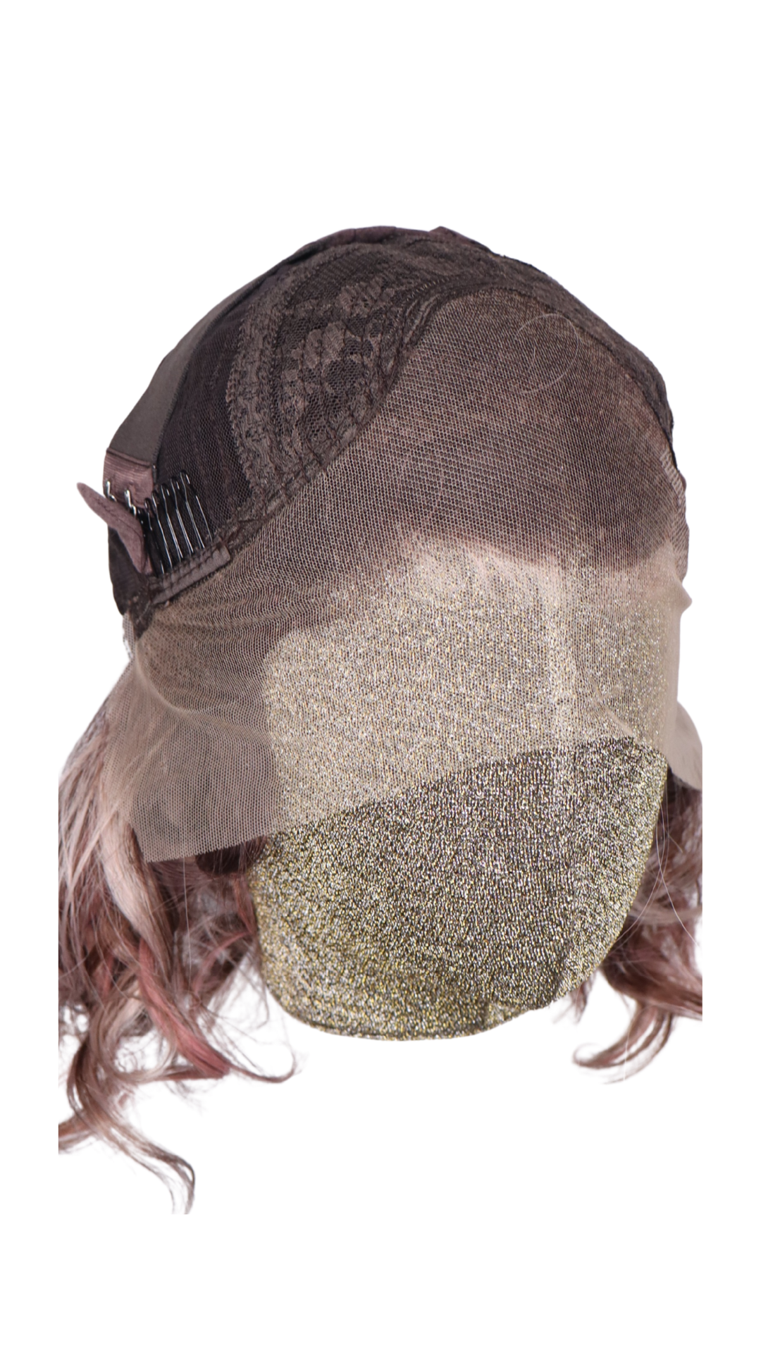 Nia (Blush Latte) Petite