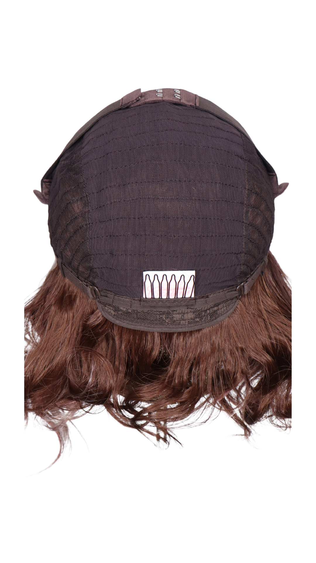 Nia (Blush Latte) Petite