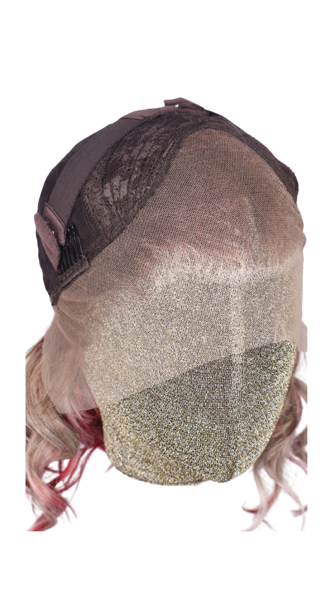 Strawberry Spark Petite