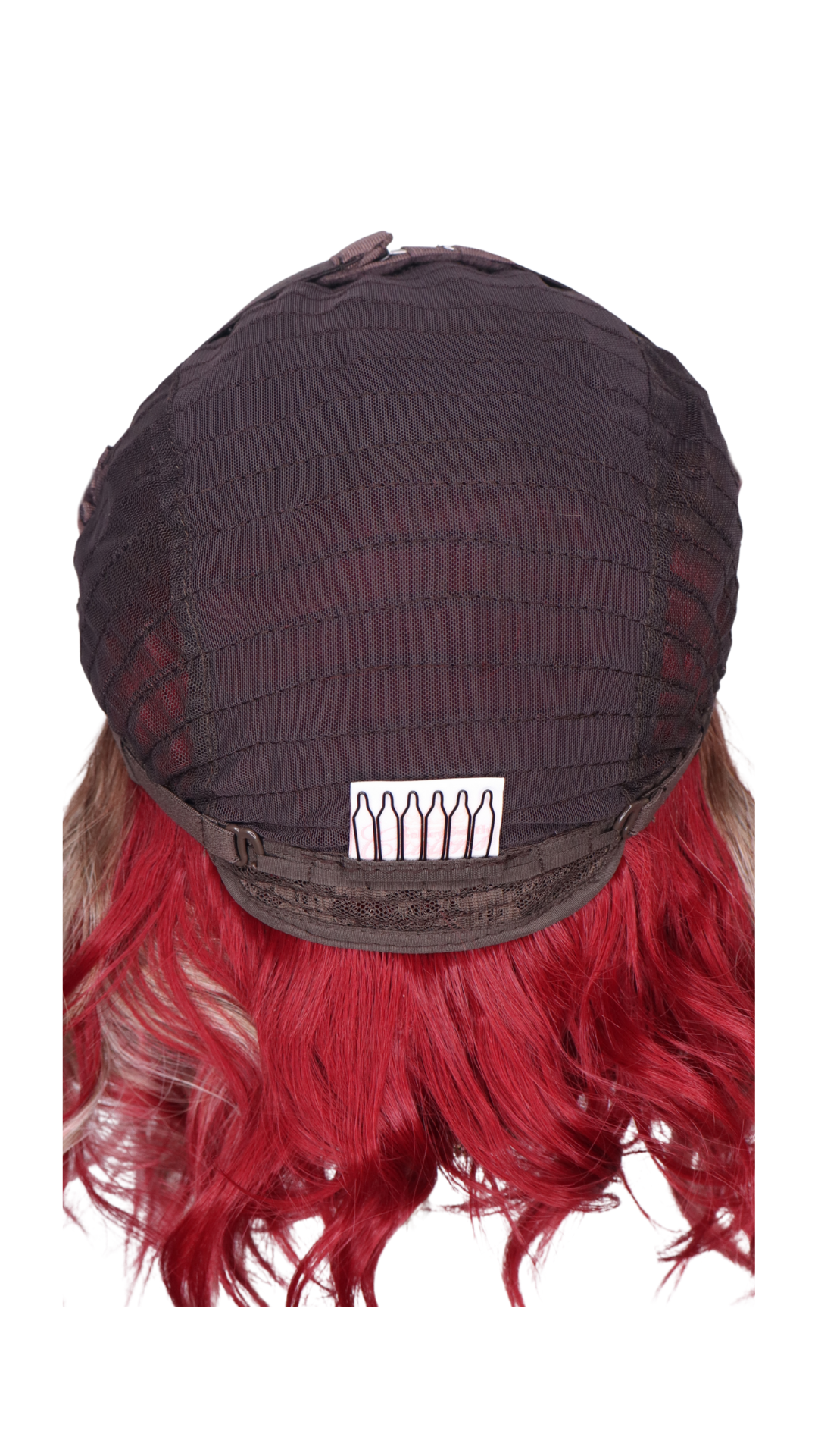 Strawberry Spark Petite