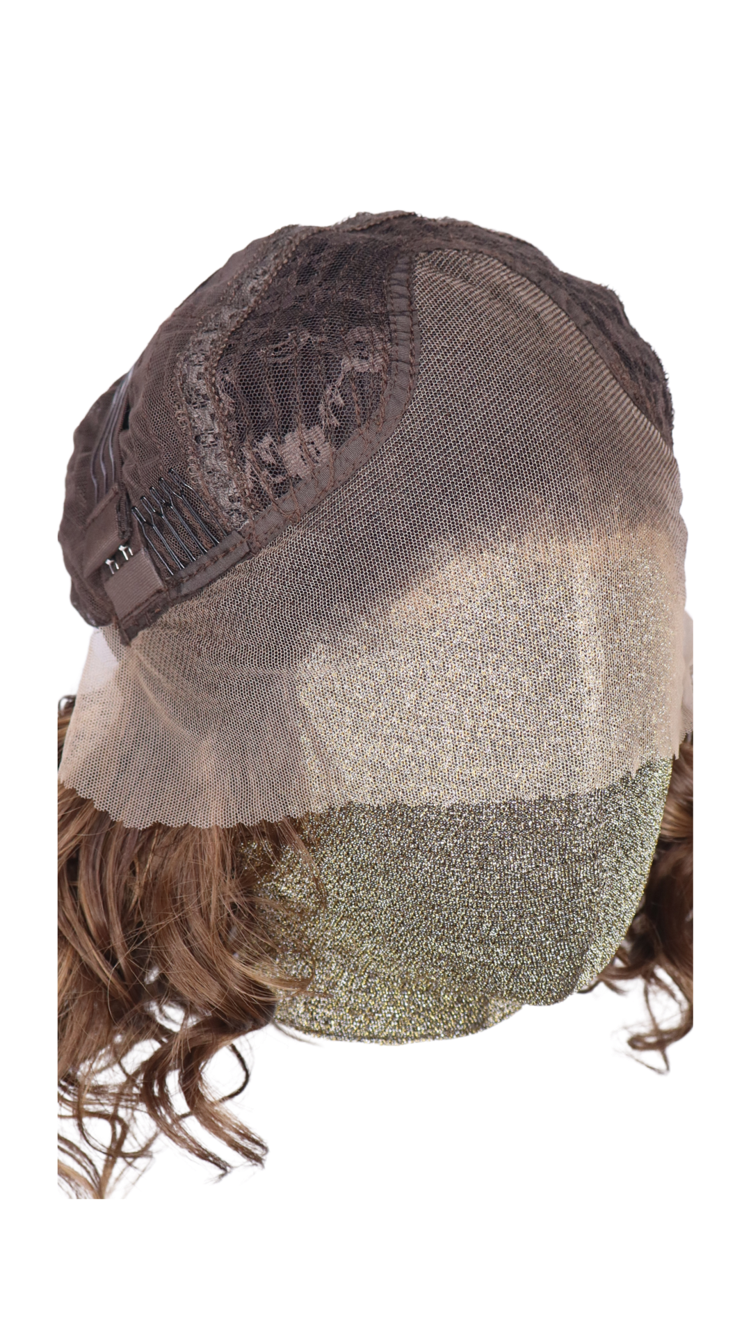 Nia (Medium Brunette) Petite