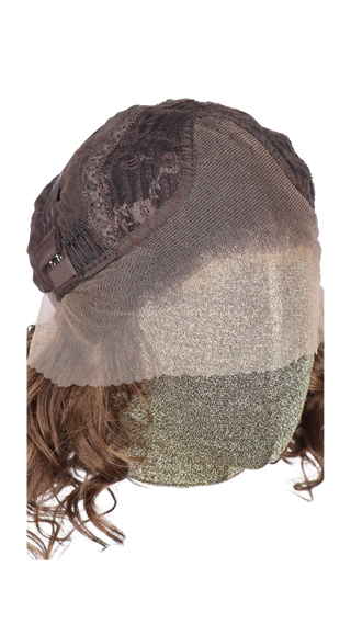 Nia (Medium Brunette)