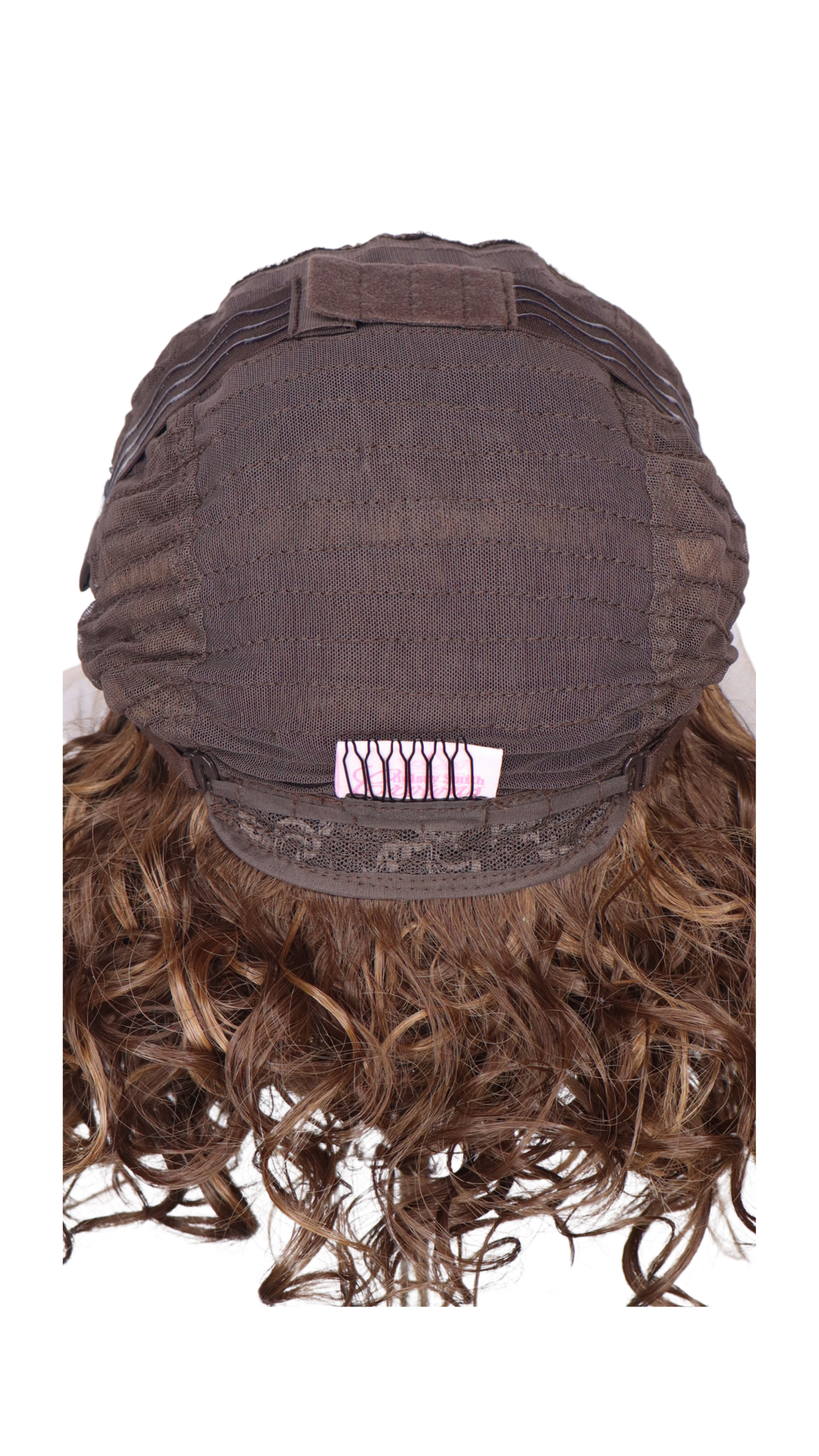 Nia (Medium Brunette) Petite