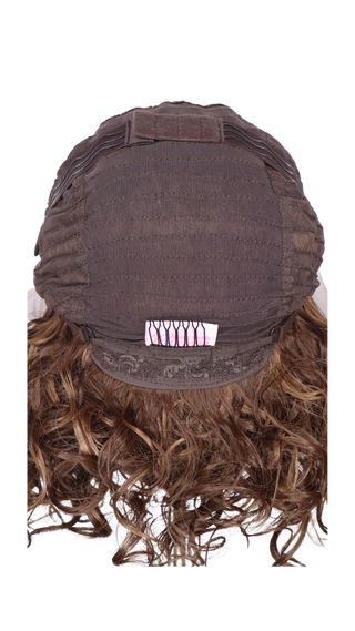 Nia (Medium Brunette)