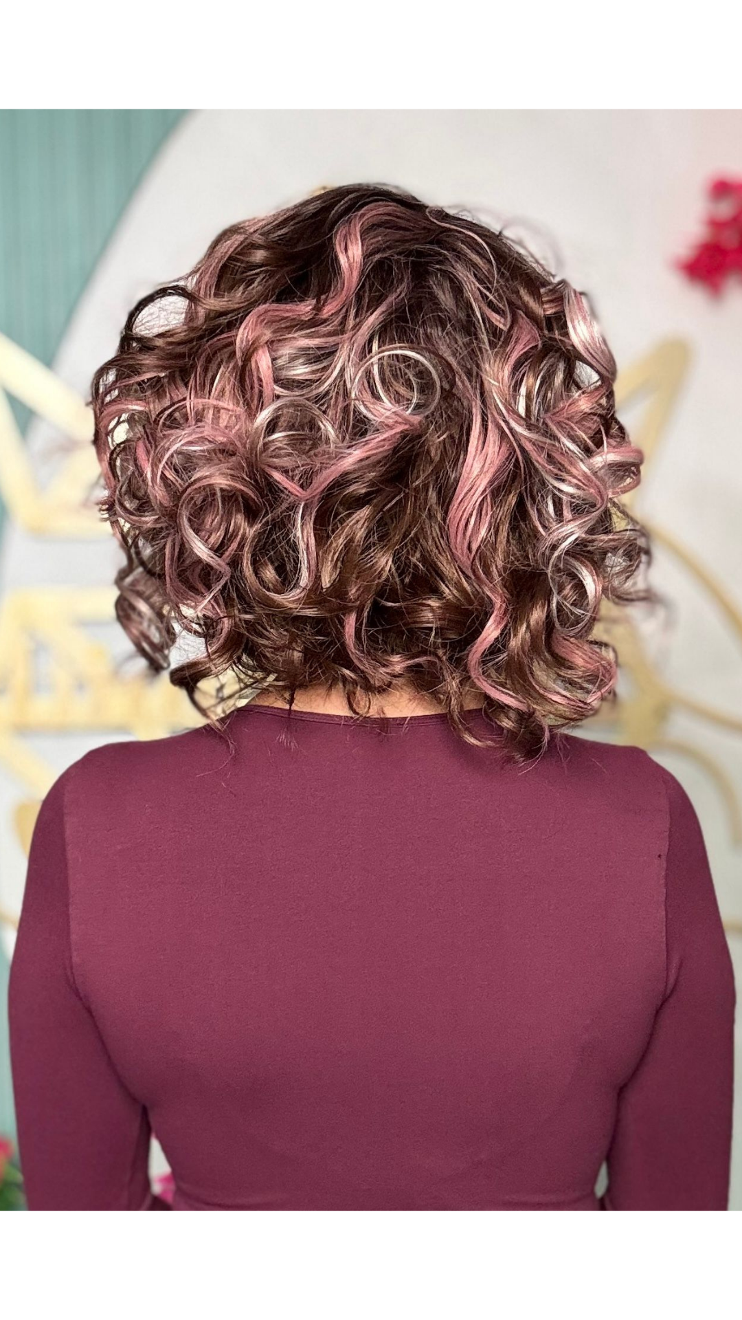 Chelsey Smith Crowns