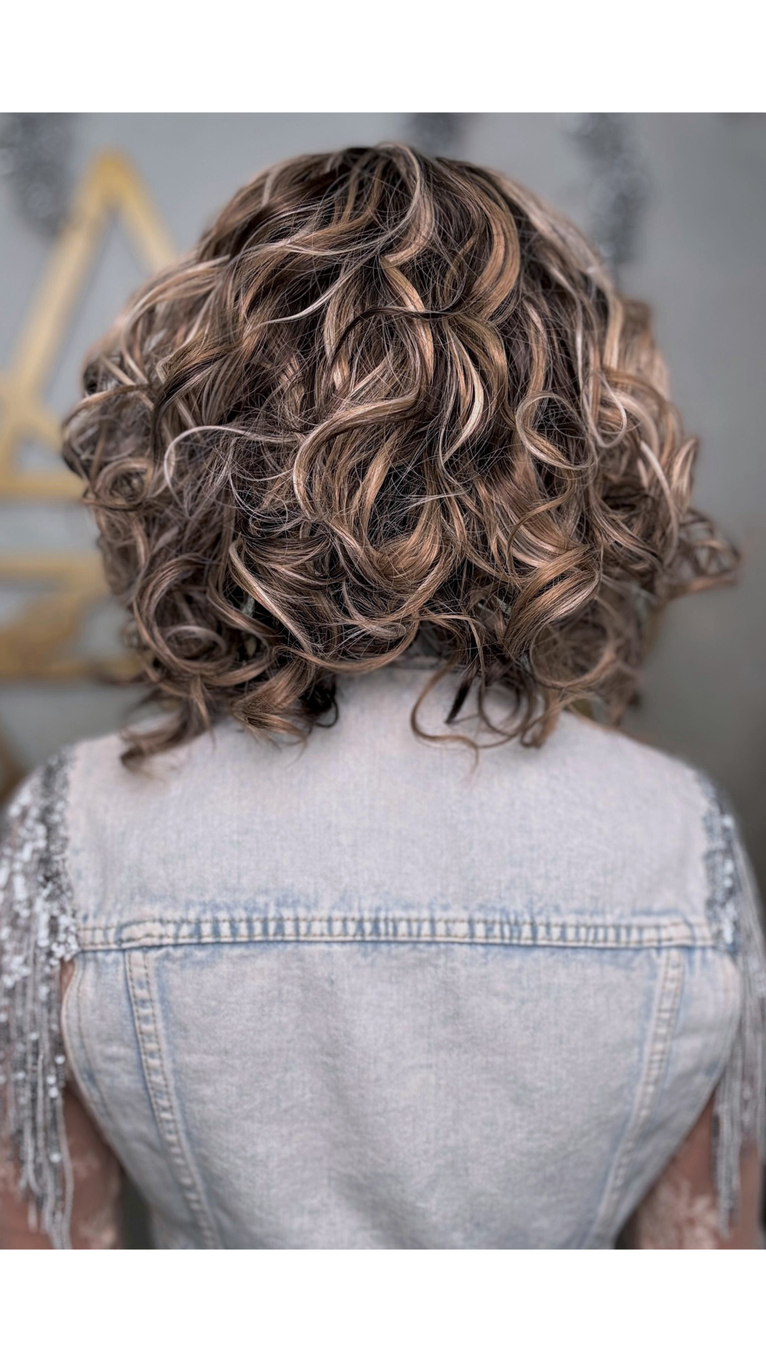 *Nia (CBB) - FINAL SALE