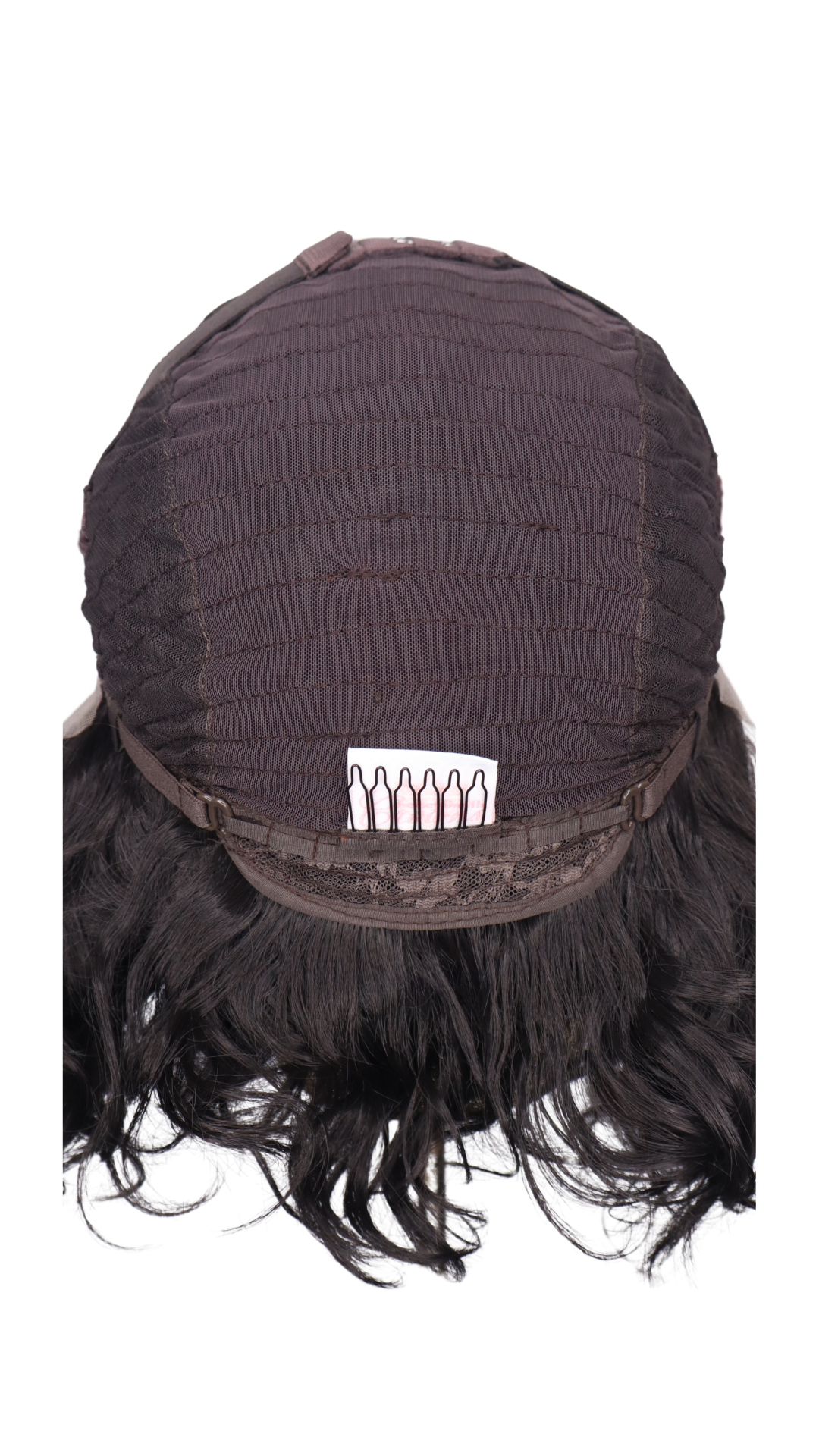 Nia (Soft Black) Petite