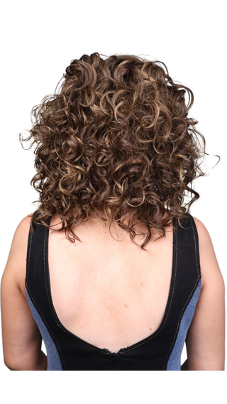 Nia (Medium Brunette)