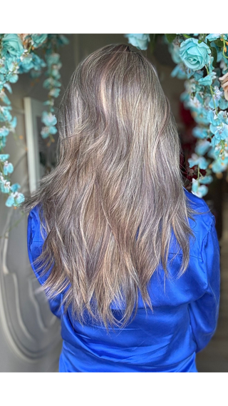 Nicalena (Cool Rosé)