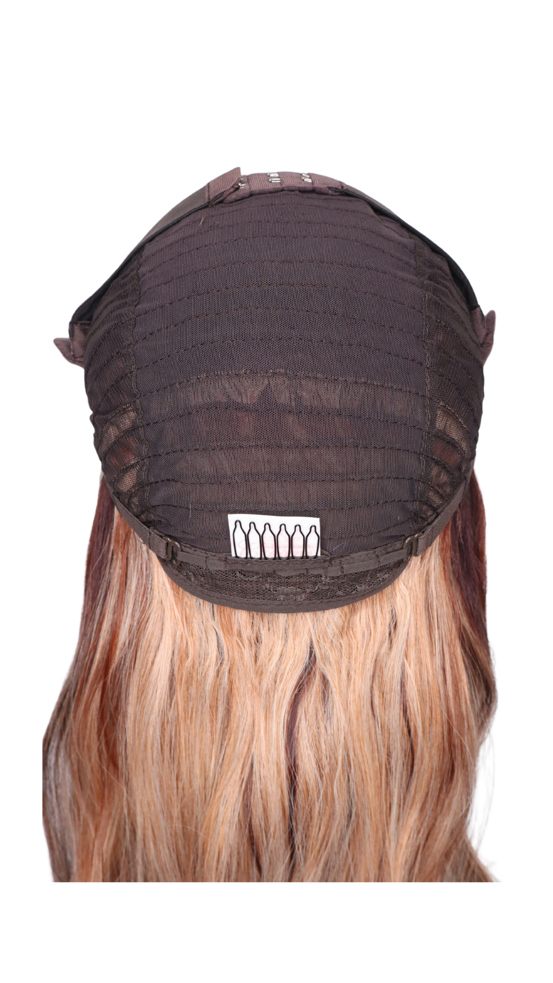 ***Nakita (Molten Peach)