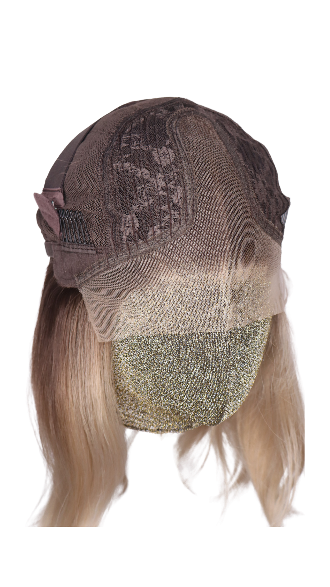 *Nikki (Oat Blonde) - FINAL SALE