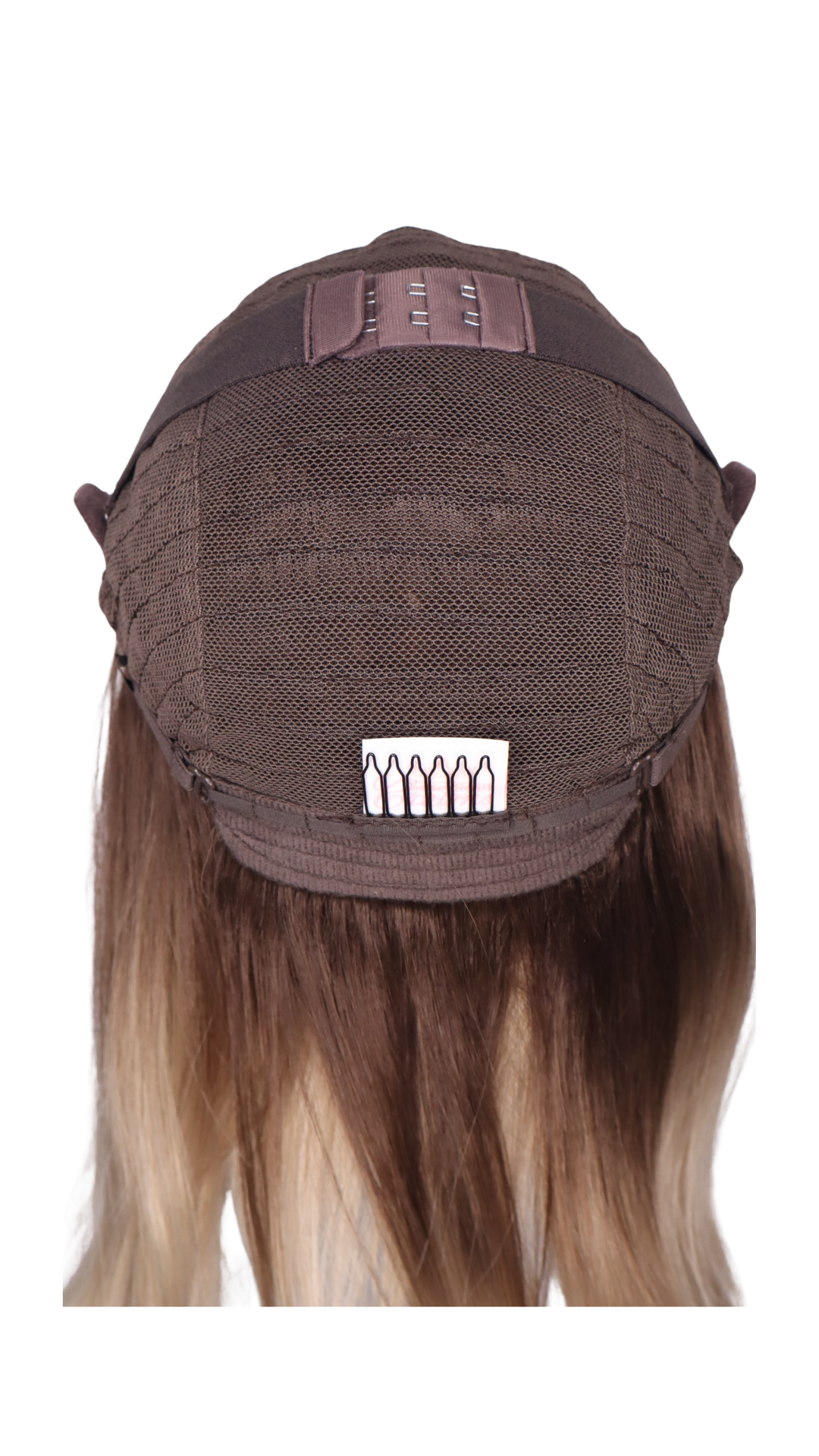 *Nikki (Oat Blonde) - FINAL SALE