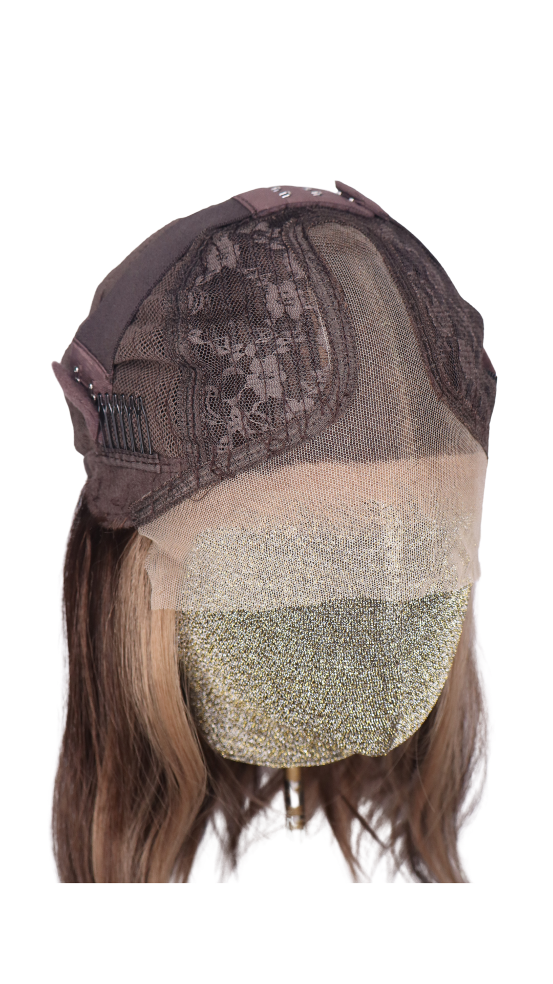 Nikki (Scandi Brunette)