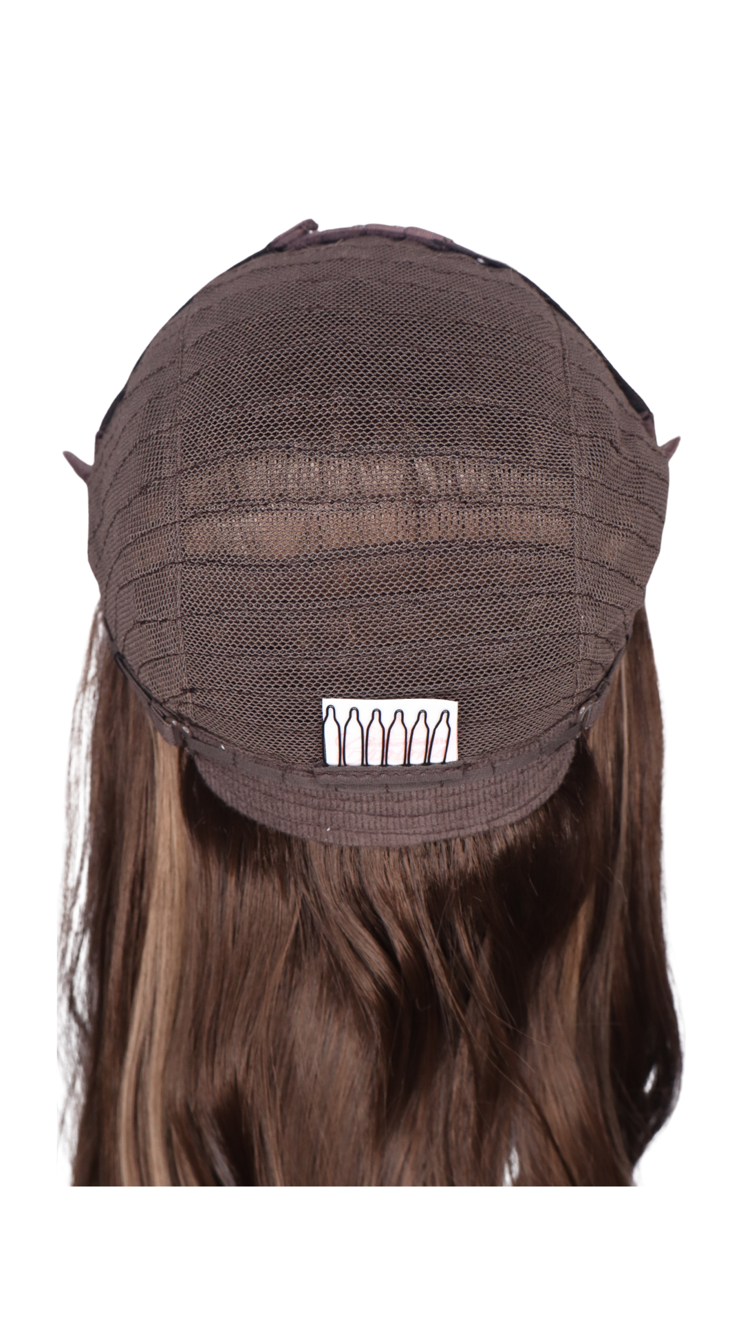 Nikki (Scandi Brunette)