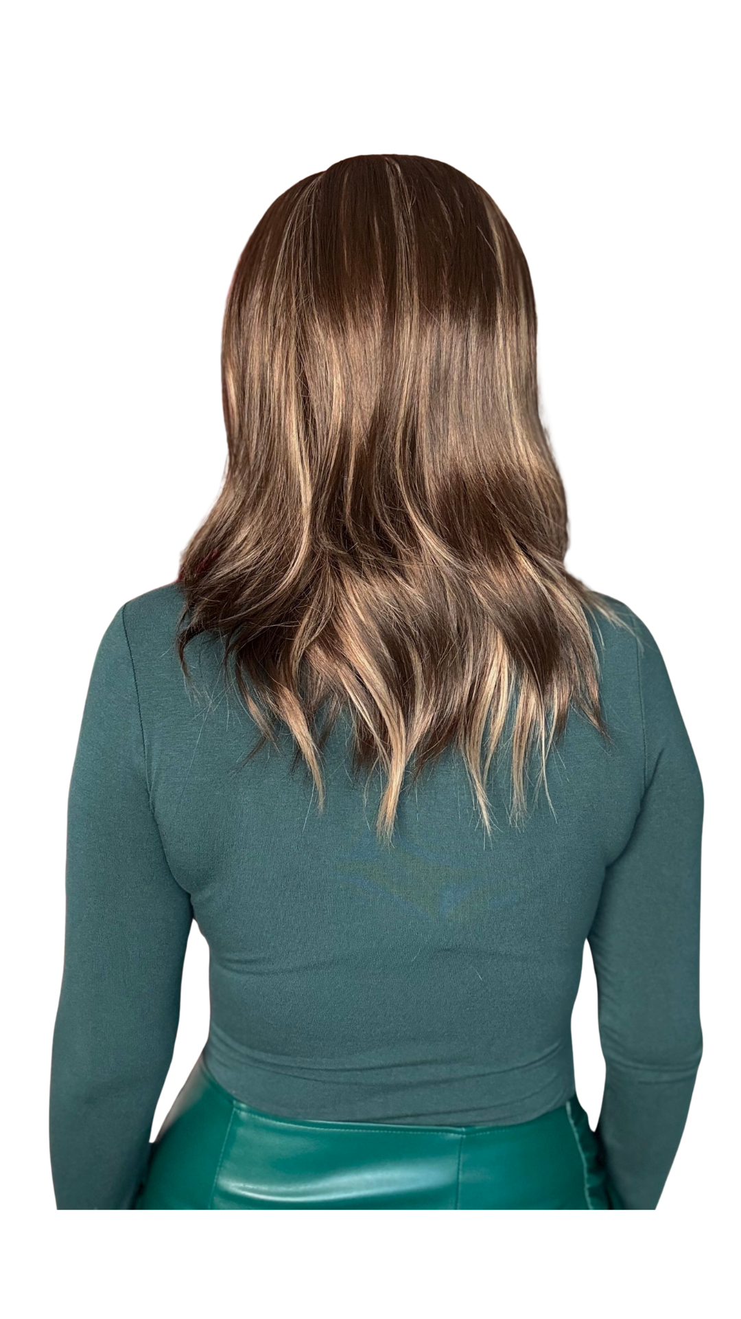 Chelsey Smith Crowns