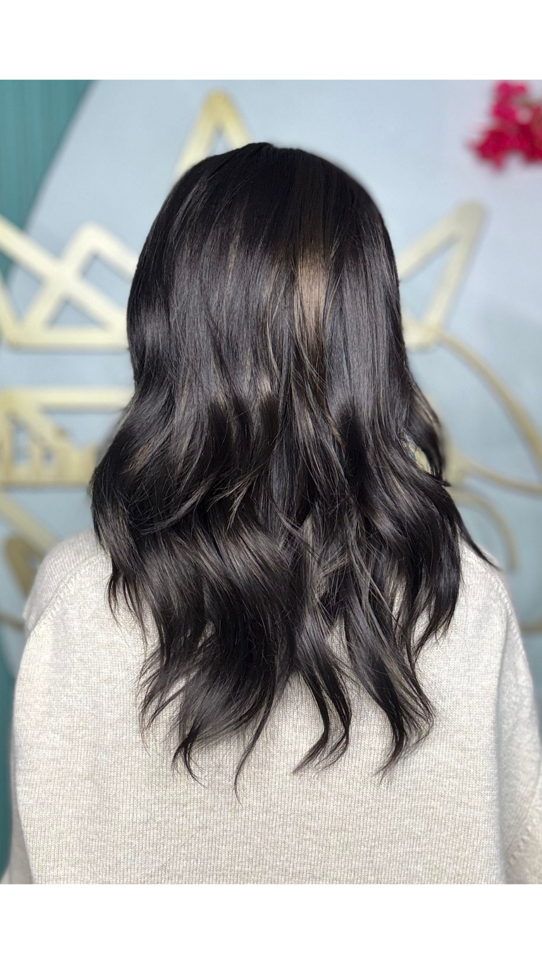 Nikki (Midnight Mocha)