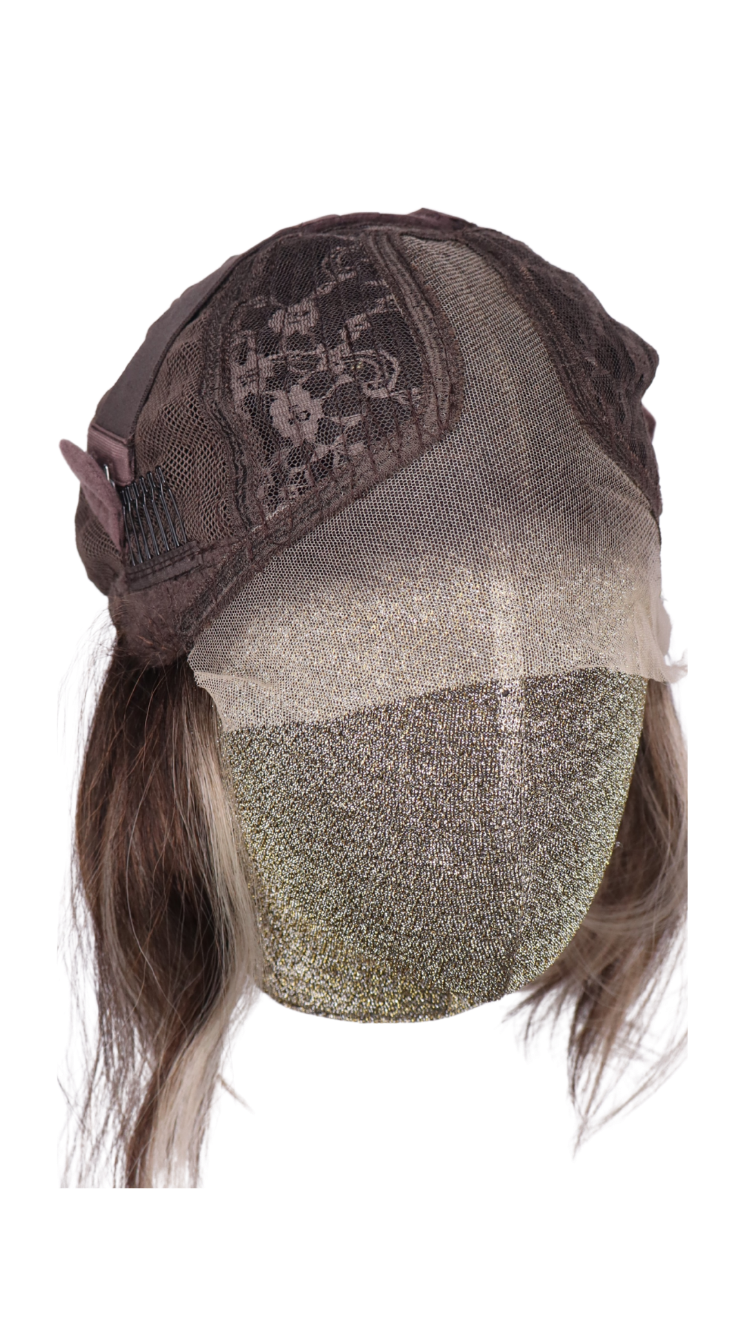 Noah (CBB) Large - FEATURED CROWN