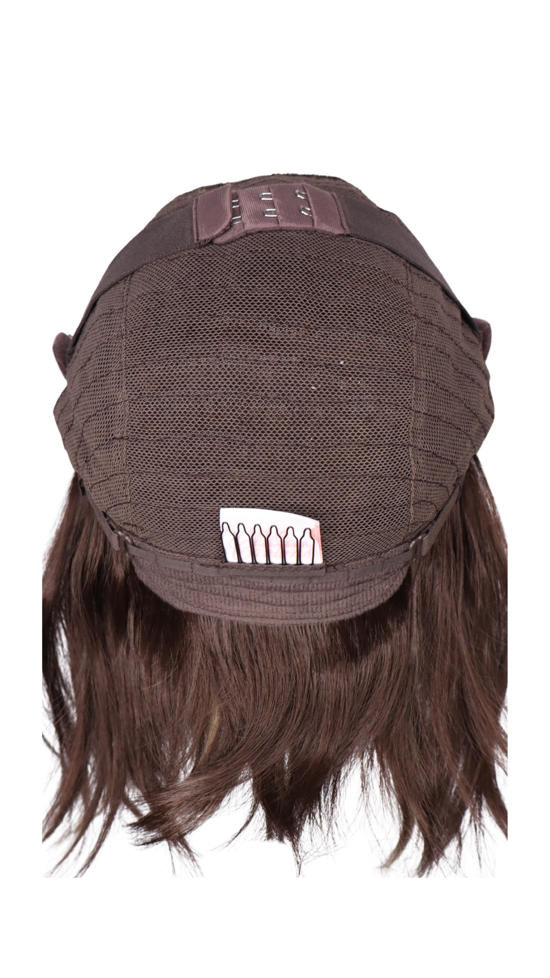 *Noah (Highlighted Brunette) - FINAL SALE