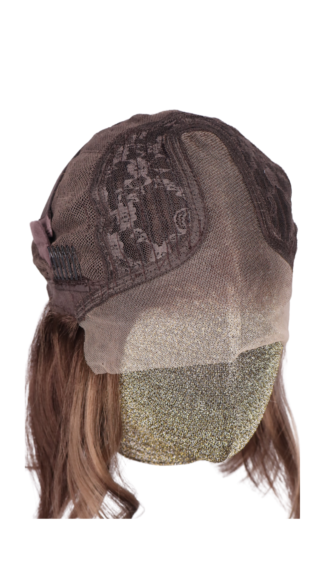 *Noah (Brunette Bronde) - FINAL SALE