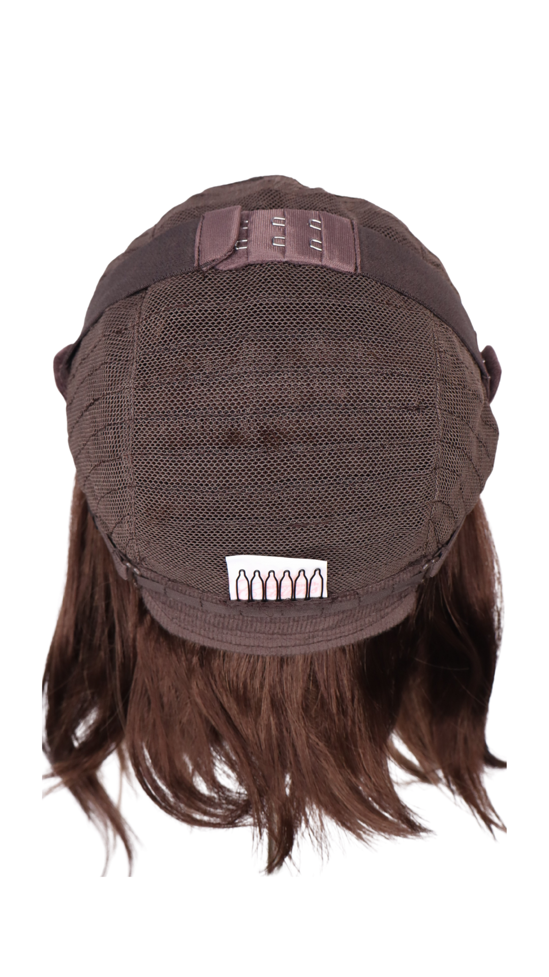 *Noah (Brunette Bronde) - FINAL SALE