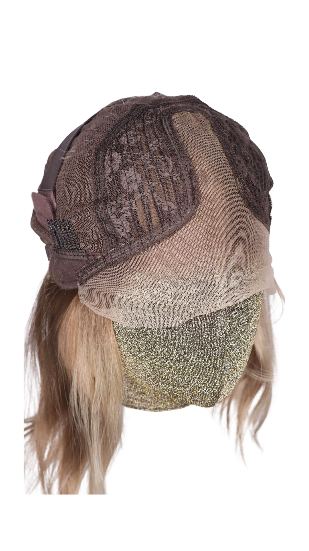 *Noah (Honey Blend) - FINAL SALE