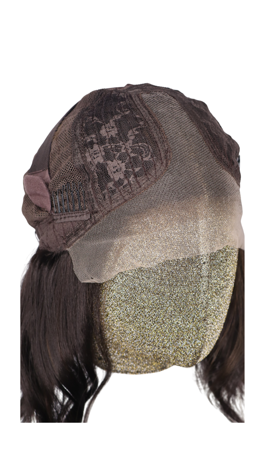 *Noah (Midnight Mocha) - FINAL SALE