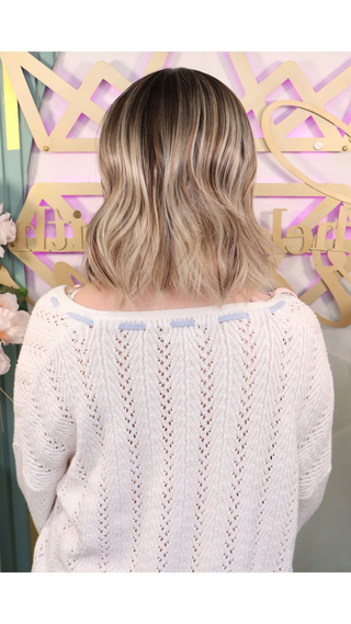 Noah (Salon Balayage) Display *Single Ladies - FINAL SALE