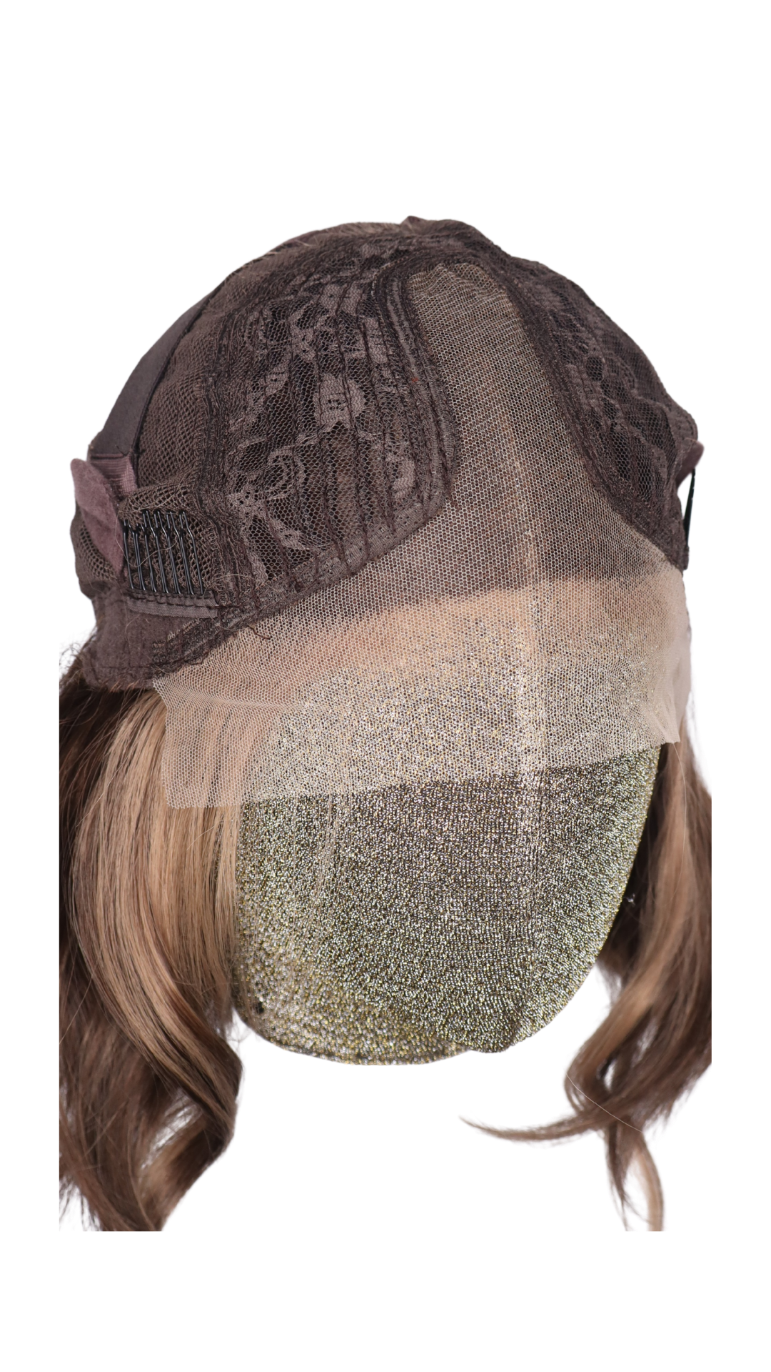 *Noah (Scandi Brunette) - FINAL SALE