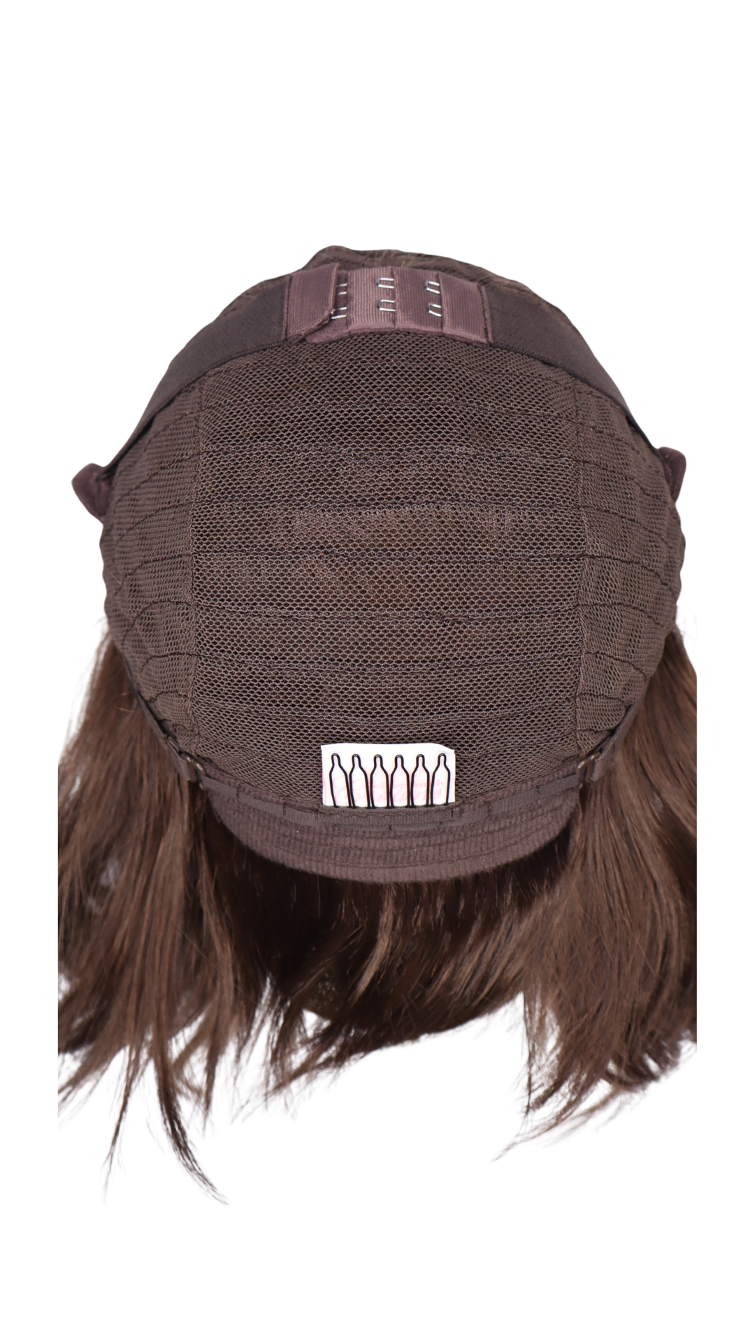 *Noah (Scandi Brunette) - FINAL SALE